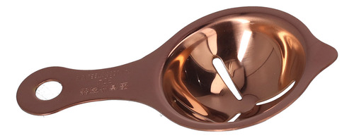 Separador De Huevos, Separador De Acero Inoxidable, Yema Bla