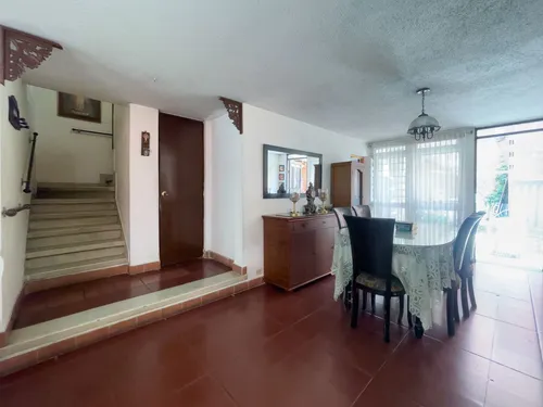 Casalote En Venta En Belen La Palma. Cod V16904