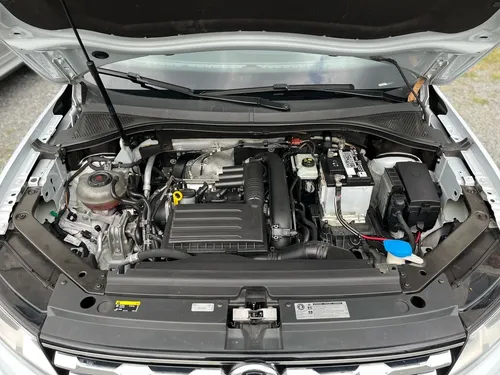 Volkswagen Tiguan Allspace Trendline 1.4 Tsi 2wd