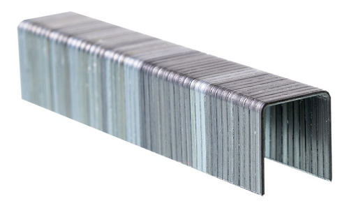 Imagen 5 de 6 de Broches - Grampas Bulit Profesional 12mm Por 1.000 Unidades