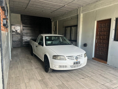 Volkswagen Saveiro 1.9 Sd Comercial 701