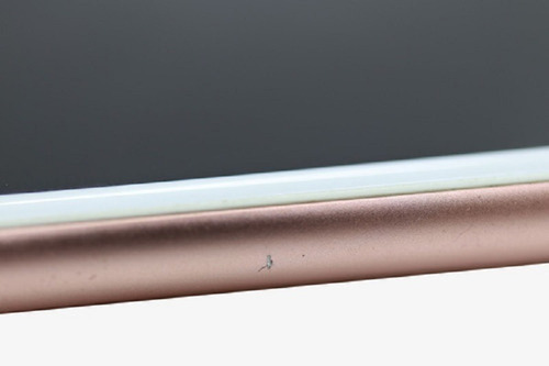 iPhone 7 128gb Rose A1660 Sem Acessórios Com Nota F/ A12679