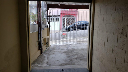Salão Para Aluguel, 2 Vagas, Jordanópolis - São Bernardo Do Campo/sp - 99028