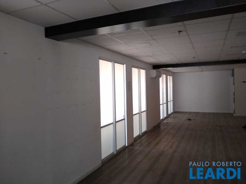 Comercial - Pinheiros - Sp - 640316