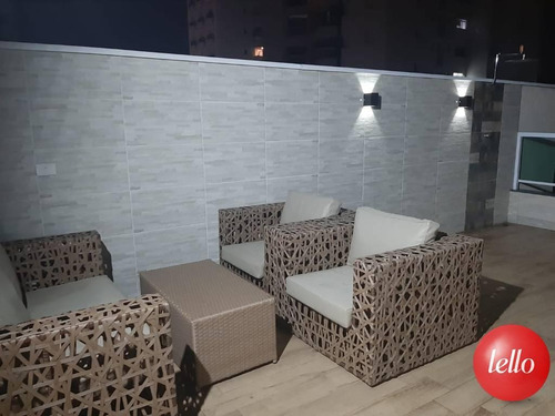 Imagem 18 de 20 de Apartamento - Ref: 234561