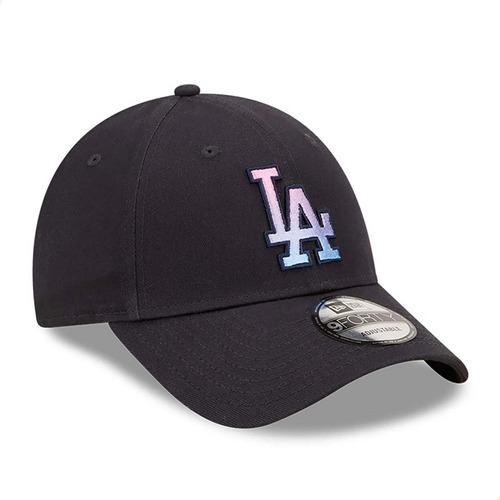 Gorra New Era Strapback Los Angeles Multicolor 23and