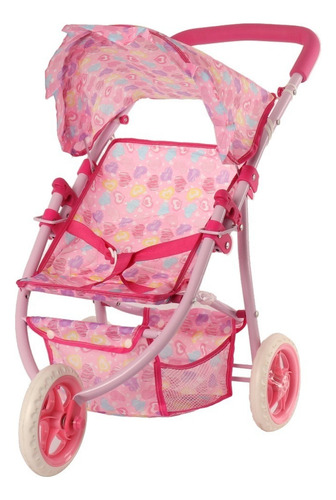 Coche Para Bebé De Juguete Para Niños Coche De Muñecas Bola8