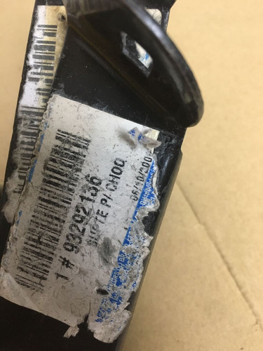 Soporte Viga Delantera Chevrolet Corsa