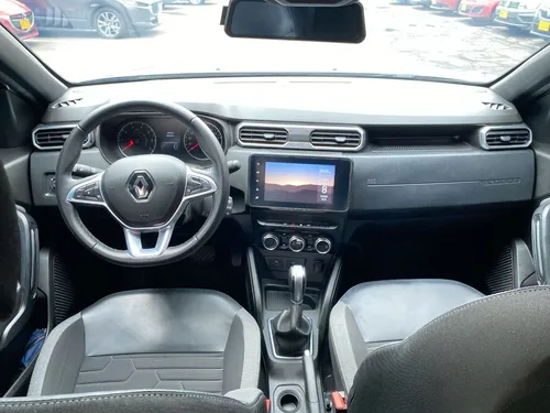 Renault Duster 1.3 T. INTENS 4x2 AT