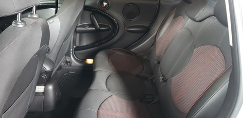 Mini Cooper Countryman 1.6 S 184cv At 2013