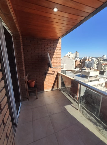 Imagen 9 de 10 de Departamento En Venta Nueva Cordoba 1dorm Balcon