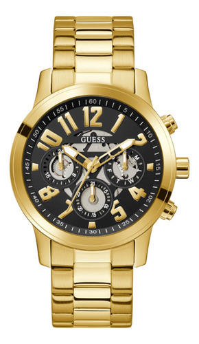 Reloj Deportivo Hombre Marca Guess Envío Gratis