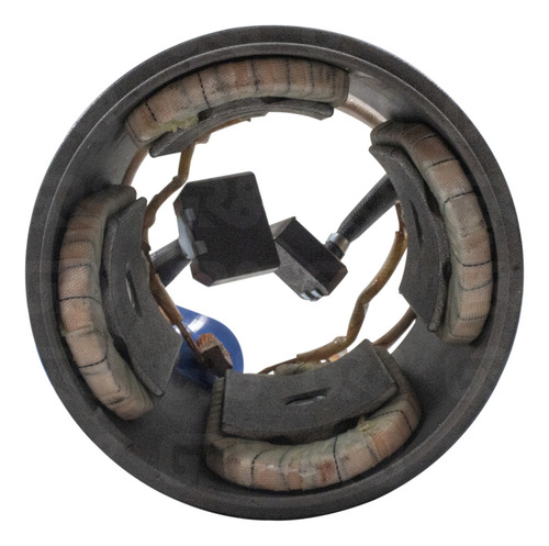 Carcaza De Marcha P/ Case Tractor 350b D-188 Dsl 1979-1984