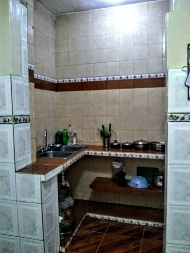 Imagen 5 de 10 de Se Vende Apto 73m2 2h/1b/0p La Vega