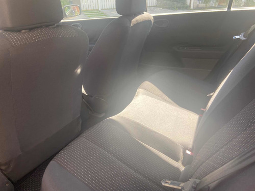 Renault Mégane Ii 1.5 Dci Confort Plus 2008