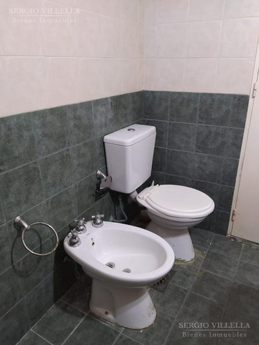 Imagen 15 de 20 de Riobamba 6 Bis - Departamento De Un Dormitorio En Venta- Rosario