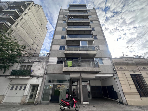 1 De Mayo Al 1400 Alquiler Departamento 1 Dormitorio En Rosario