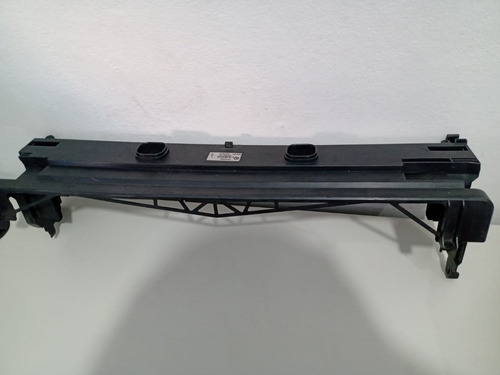 Suporte Moldura Radiador Bmw Serie 5 520i 2009 2010 11 2012