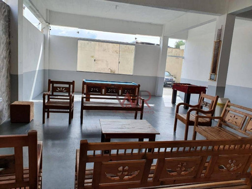Imagem 20 de 25 de Apartamento Com 2 Dormitórios À Venda Itaquera - Ap0996