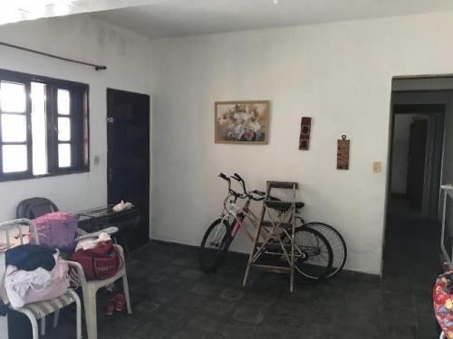 Ótima Edícula No Jd. Palmeiras Em Itanhaém,confira! 4945 J.a