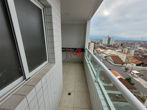 Imagem 9 de 15 de Apto 2 Dorms. Entrada 40 Mil Tupi Praia Grande Sp - Jmc93