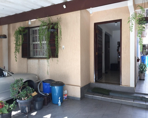Imagem 1 de 22 de Casa - Ls6920 - 32299005