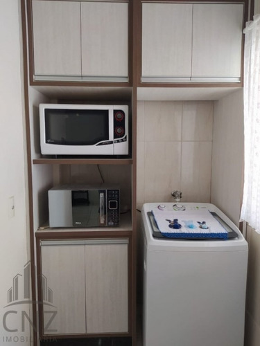 Imagem 8 de 9 de Apto 2 Quartos - Semi Mobiliado - Rio Branco / Bru - Ap2 414 - Ap2 414
