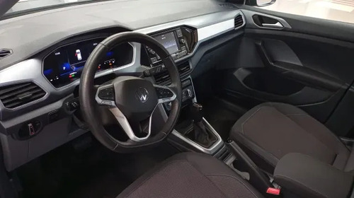Volkswagen T-Cross 1.0 200 TSI 12V (Aut) (Flex)