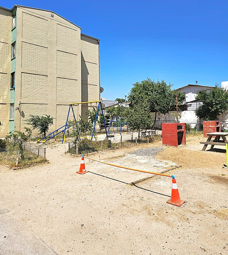 Full Remodelado ! Llegar Y Vivir 2dorm 1 Baño