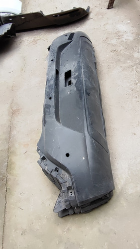 Facia Trasera Renault Kwid 19-22 (Usado)