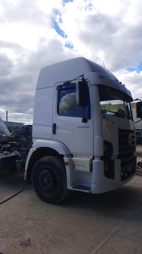 Volkswagen 24250 6x2 Impecable Estado!!