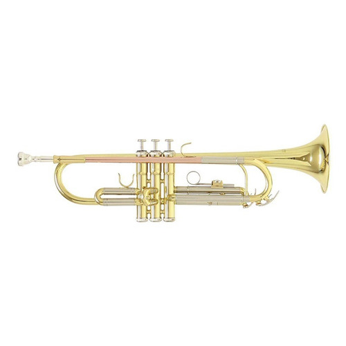 Roy Benson Trompeta B Tr-202 Cuotas