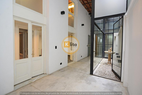 Imagen 17 de 30 de Venta · Ph · 8 Ambientes · Villa Crespo · Apto Profesional