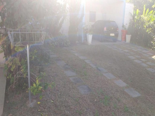 Lindo Sobrado No Condomínio Villagio Di San Francesco Para Venda - Ca1501 - 34731208