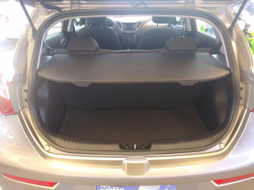 Hyundai Hb20 2018 1.0 Comfort Flex 5p
