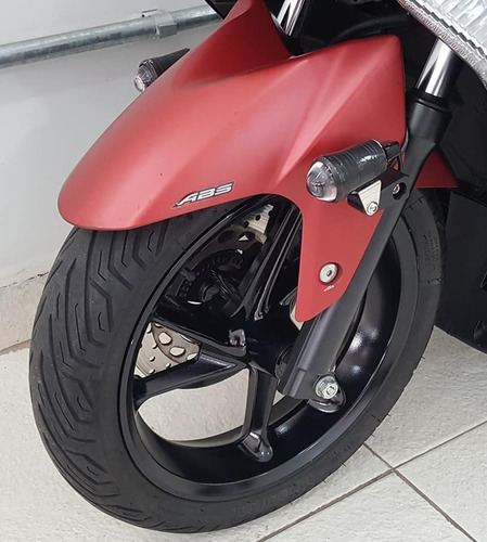 Imagem 9 de 14 de Nmax Yamaha 160 Abs 2017