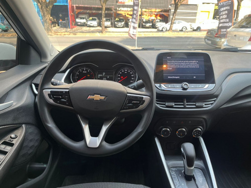 Chevrolet Onix plus 1.0 Lt Turbo Aut. 4p