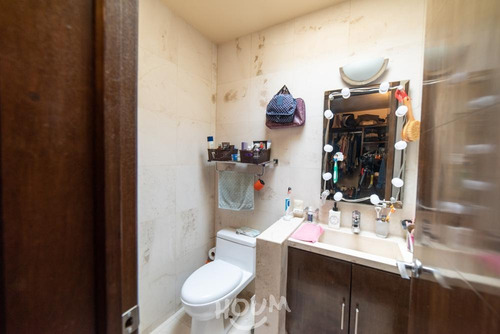 Imagen 27 de 30 de Casa En Ampliación Alpes, Álvaro Obregón Con 3 Recámaras, 130 M², Id: 35284