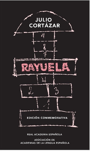 Rayuela Conmemorativa / Julio Cortázar (envíos)