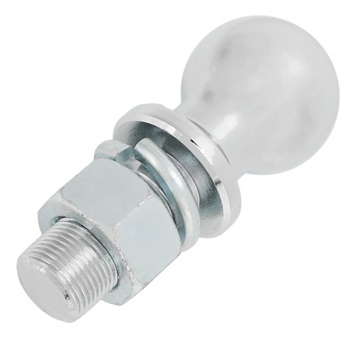 Bolas De Remolque De Enganche De Acero Inoxidable De 6000 Li