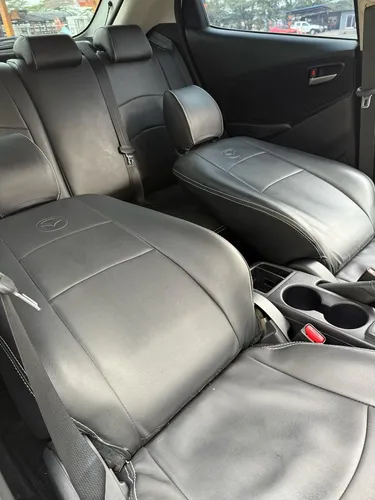 Mazda 2 1.5 Touring