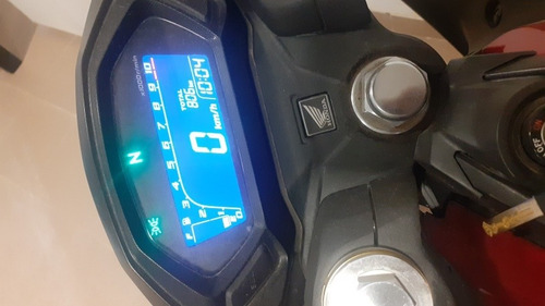 Honda Cb 190