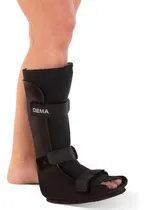 Comprar Bota Fractura Esguince Tobillo Pie Inmovilizador Ortopedia C