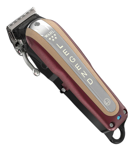 Cortadora De Cabello Inalámbrica Wahl Legend Cordless 8594 Professional 5 Star