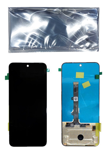 Módulo Para Infinix Hot 50 Pro X6881 Repuesto Garantizado