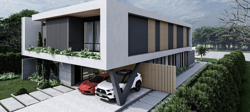 Casa En Venta - 5 Dormitorios 6 Baños - Cocheras - 908mts2 - Nordelta
