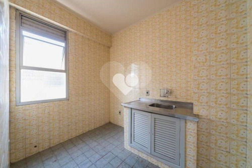 Apartamento De 1 Dormitório Ótima Localização! - 28-im438786