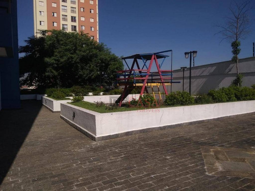 Imagem 20 de 24 de Apartamento Com 2 Dormitórios À Venda, 55 M² Por R$ 334.000 - Penha De França - São Paulo/sp - Ap4239