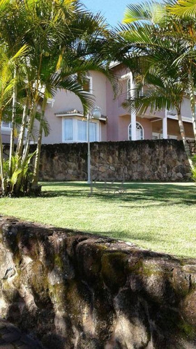 Chácara Com 4 Dormitórios À Venda, 3270 M² Por R$ 2.500.000,00 - Condomínio Parque Da Fazenda - Itatiba/sp - Ch0257