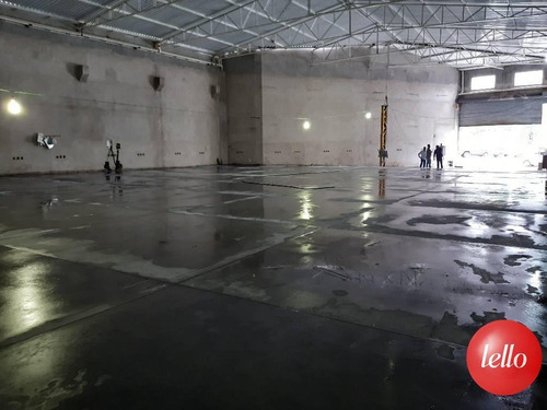 Imagem 3 de 6 de Comercial/industrial - Ref: 206005